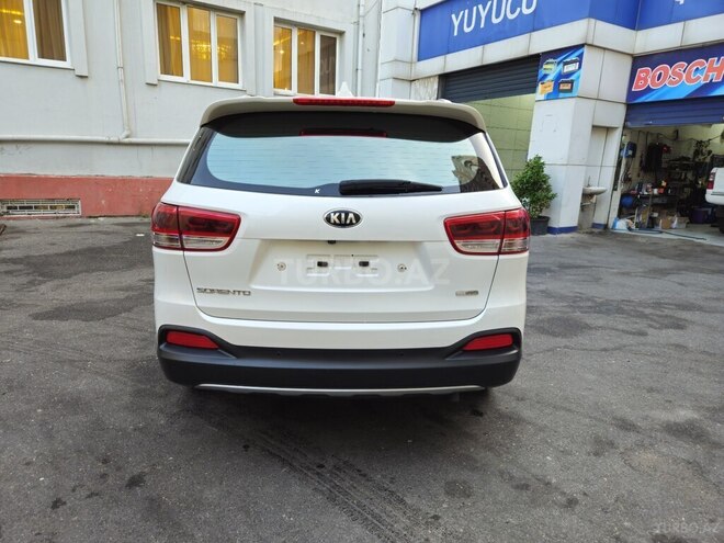 Kia Sorento 2016, 149,500 km - 2.0 л - Bakı