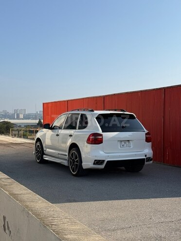 Porsche Cayenne 2009, 289,000 km - 3.6 l - Bakı