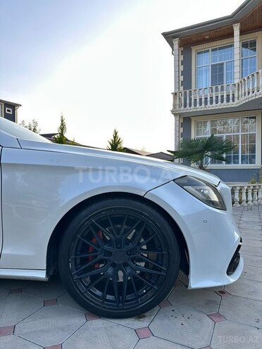 Mercedes CLS 250 CDI 2011, 310,000 km - 2.1 л - Qəbələ