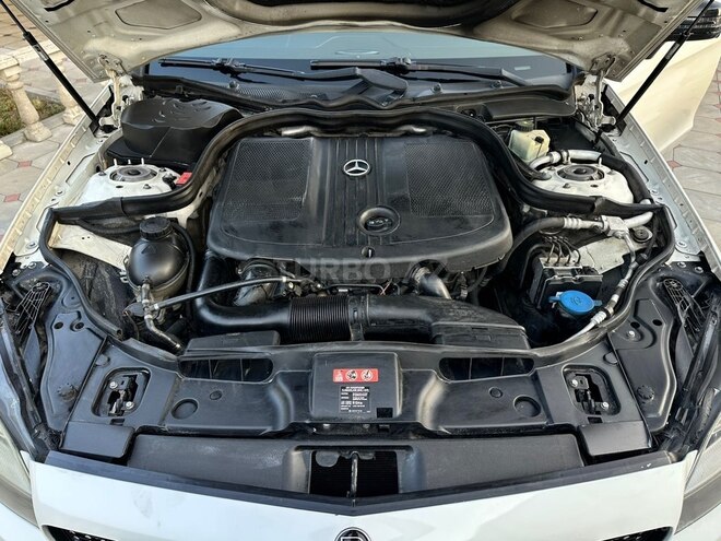 Mercedes CLS 250 CDI 2011, 310,000 km - 2.1 л - Qəbələ