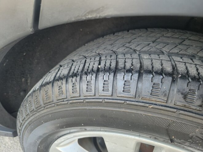 Kia Sorento 2016, 216,000 km - 2.0 l - Bakı