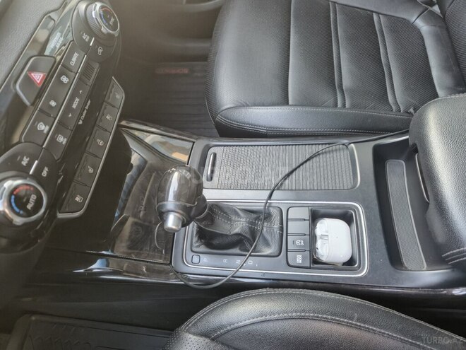Kia Sorento 2016, 216,000 km - 2.0 l - Bakı