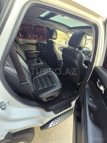 Kia Sorento 2016, 216,000 km - 2.0 l - Bakı