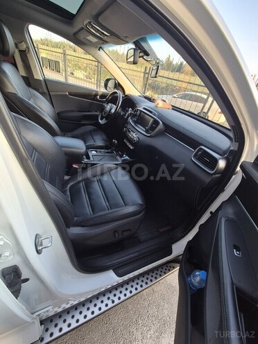 Kia Sorento 2016, 216,000 km - 2.0 l - Bakı