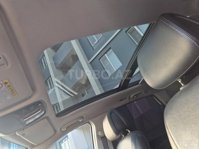 Kia Sorento 2016, 216,000 km - 2.0 l - Bakı