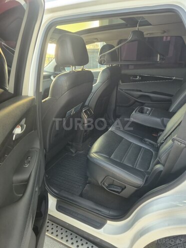 Kia Sorento 2016, 216,000 km - 2.0 l - Bakı