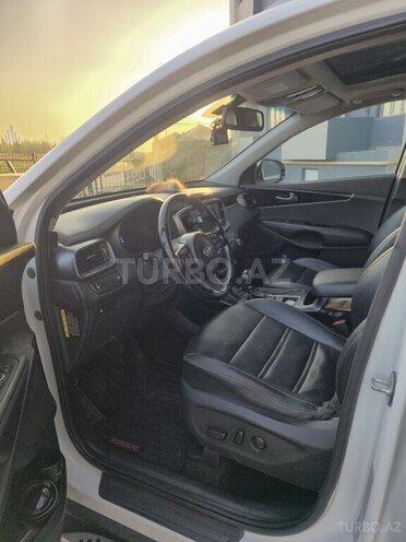 Kia Sorento 2016, 216,000 km - 2.0 l - Bakı