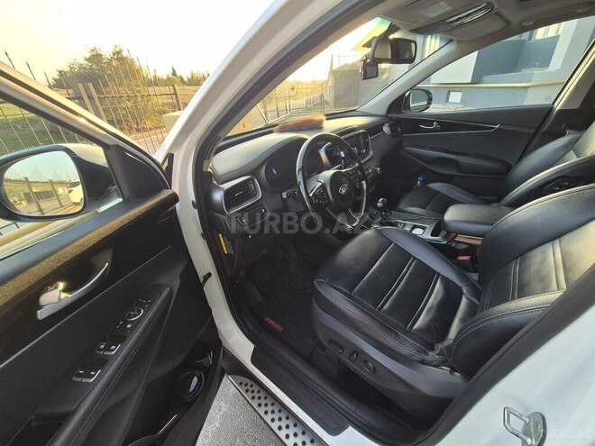 Kia Sorento 2016, 216,000 km - 2.0 l - Bakı