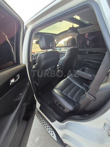 Kia Sorento 2016, 216,000 km - 2.0 l - Bakı