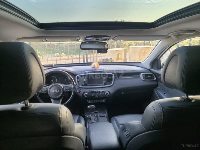 Kia Sorento 2016, 216,000 km - 2.0 l - Bakı