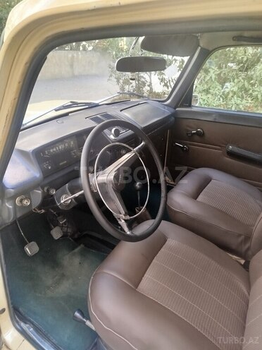 Moskvich 412 1989, 58,000 km - 1.5 l - Bakı