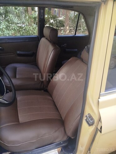 Moskvich 412 1989, 58,000 km - 1.5 l - Bakı