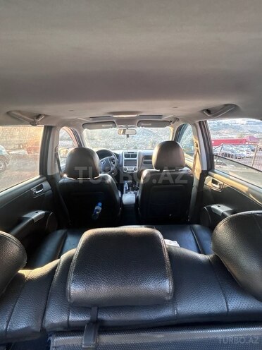 Kia Sportage 2008, 280,000 km - 2.0 l - Bakı