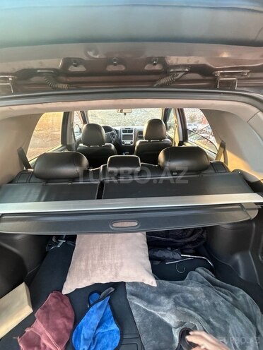 Kia Sportage 2008, 280,000 km - 2.0 l - Bakı
