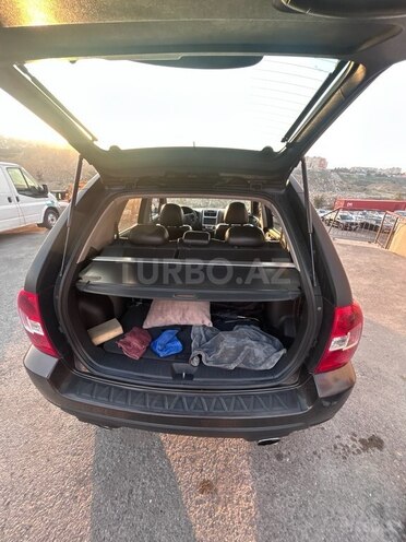 Kia Sportage 2008, 280,000 km - 2.0 l - Bakı