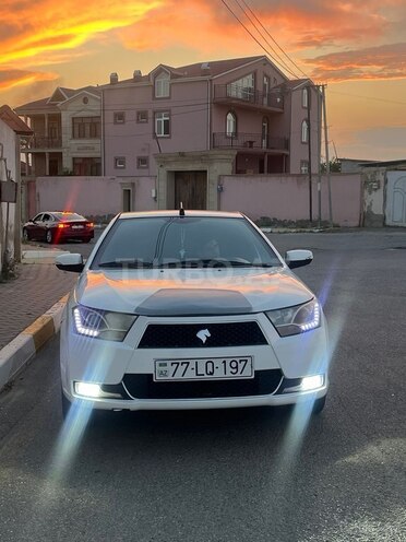 Khazar SD 2021, 188,755 km - 1.7 л - Sumqayıt