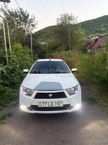 Khazar SD 2021, 188,755 km - 1.7 л - Sumqayıt