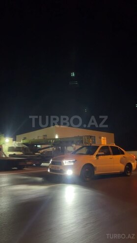 Khazar SD 2021, 188,755 km - 1.7 л - Sumqayıt