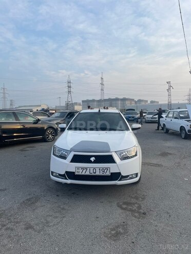 Khazar SD 2021, 188,755 km - 1.7 л - Sumqayıt