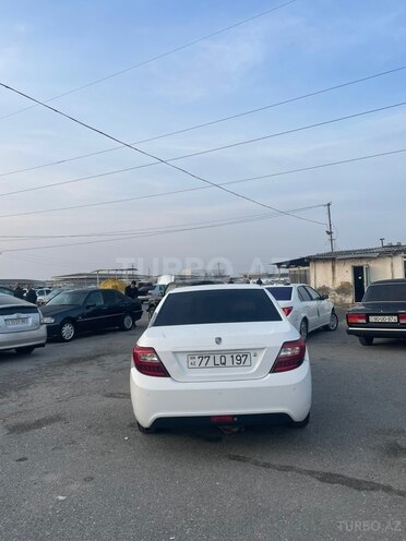 Khazar SD 2021, 188,755 km - 1.7 л - Sumqayıt