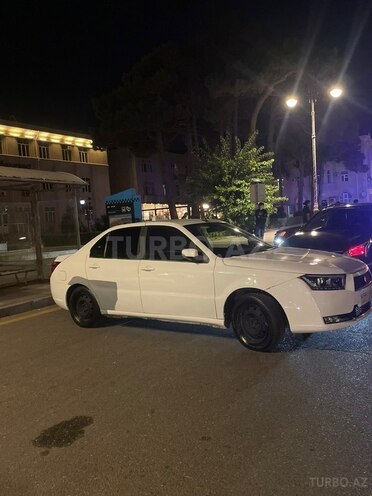 Khazar SD 2021, 188,755 km - 1.7 л - Sumqayıt