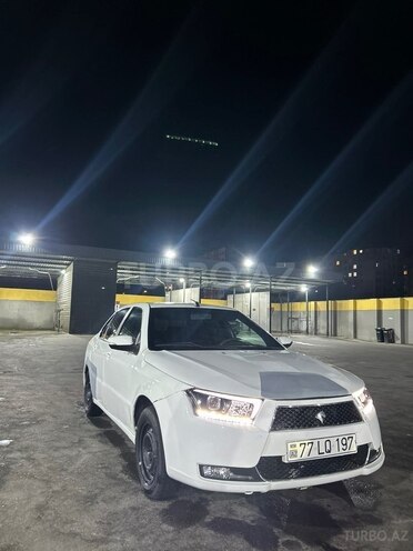 Khazar SD 2021, 188,755 km - 1.7 л - Sumqayıt