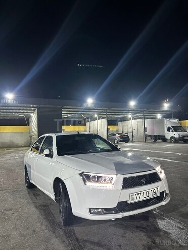 Khazar SD 2021, 188,755 km - 1.7 л - Sumqayıt