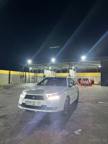 Khazar SD 2021, 188,755 km - 1.7 л - Sumqayıt