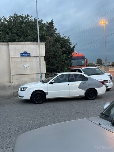 Khazar SD 2021, 188,755 km - 1.7 л - Sumqayıt