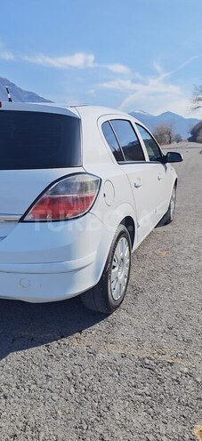 Opel Astra 2008, 294,000 km - 1.6 l - Qəbələ