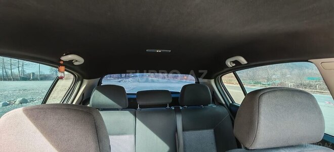 Opel Astra 2008, 294,000 km - 1.6 l - Qəbələ