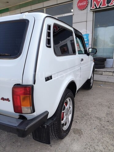 LADA (VAZ) Niva 2008, 256,888 km - 1.7 l - Bakı