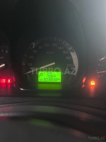 Kia Cerato 2008, 308,800 km - 1.6 l - Bakı