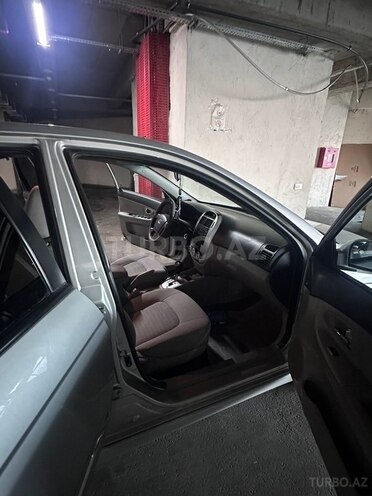 Kia Cerato 2008, 308,800 km - 1.6 l - Bakı