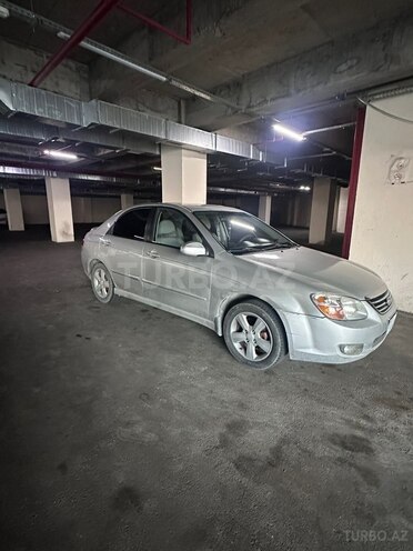 Kia Cerato 2008, 308,800 km - 1.6 l - Bakı