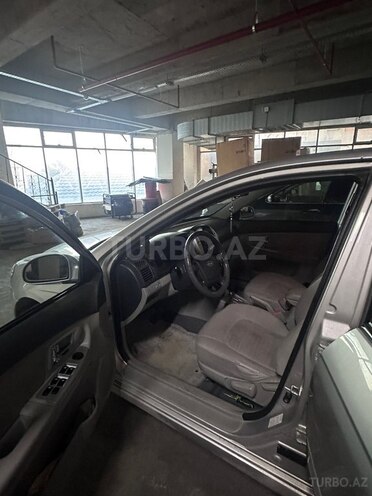 Kia Cerato 2008, 308,800 km - 1.6 l - Bakı