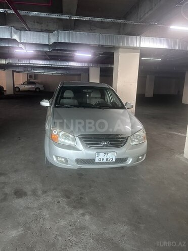Kia Cerato 2008, 308,800 km - 1.6 l - Bakı