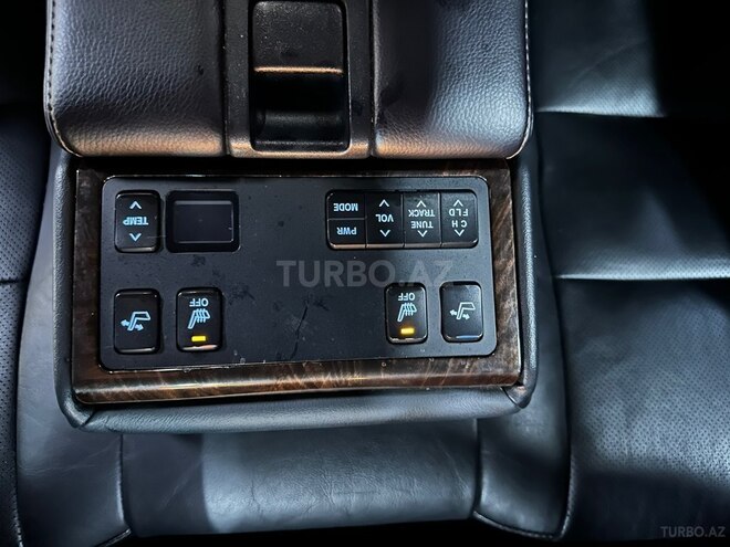 Toyota Camry 2017, 192,600 km - 2.5 л - Bakı