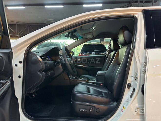 Toyota Camry 2017, 192,600 km - 2.5 л - Bakı