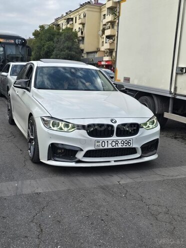 BMW 320d