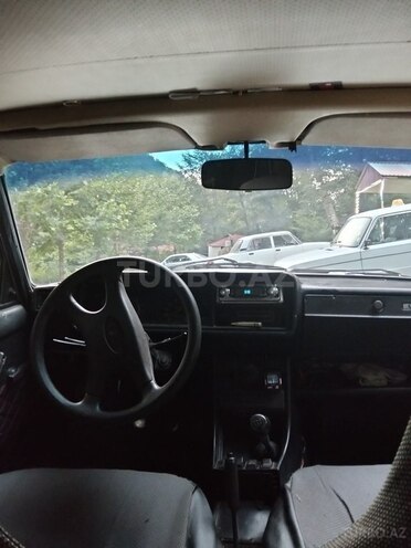 LADA (VAZ) 2107 2006, 175,000 km - 1.7 l - Gəncə
