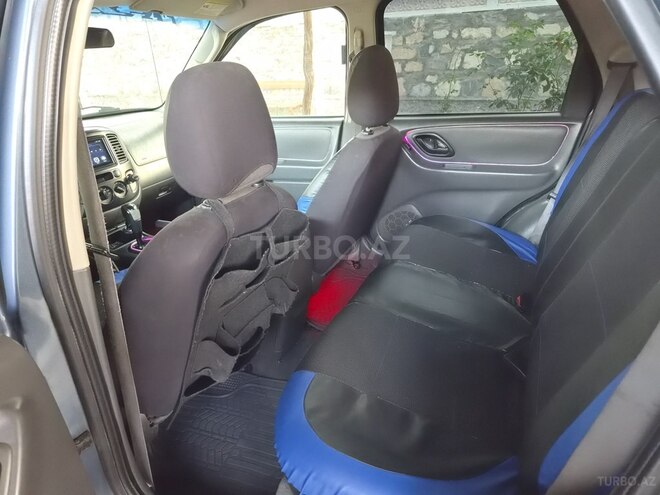 Ford Escape 2005, 281,897 km - 2.3 l - Mingəçevir
