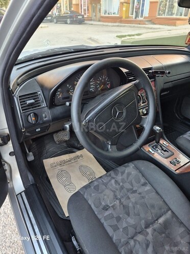 Mercedes C 180 1998, 400,000 km - 1.8 l - Bakı