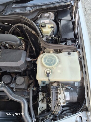 Mercedes C 180 1998, 400,000 km - 1.8 l - Bakı