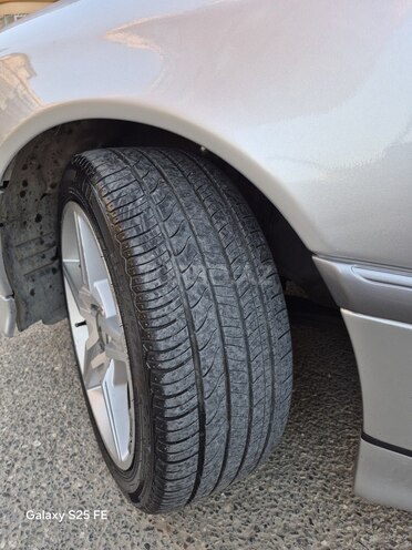 Mercedes C 180 1998, 400,000 km - 1.8 l - Bakı