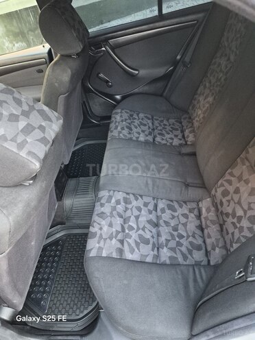 Mercedes C 180 1998, 400,000 km - 1.8 l - Bakı