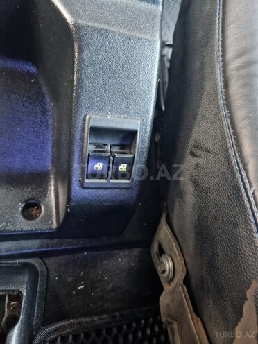 LADA (VAZ) Niva 2017, 200,000 km - 1.7 l - Sumqayıt
