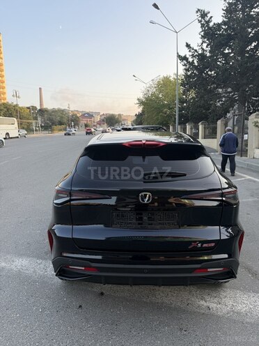 Changan  2025, 4,420 km - 1.5 л - Bakı