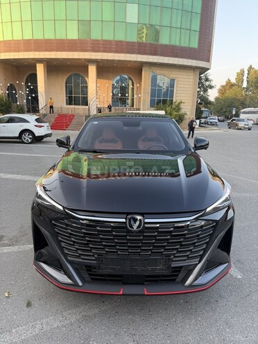Changan  2025, 4,420 km - 1.5 л - Bakı