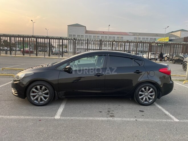 Kia Forte 2016, 99,500 km - 1.8 l - Bakı